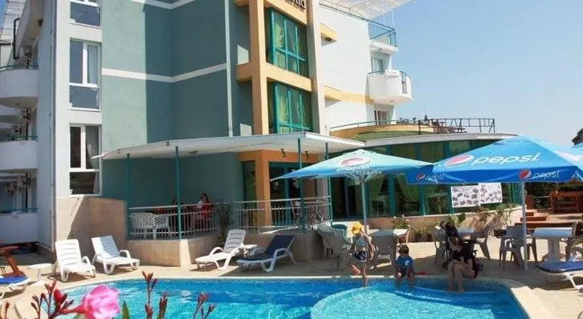 Sania - Image 1