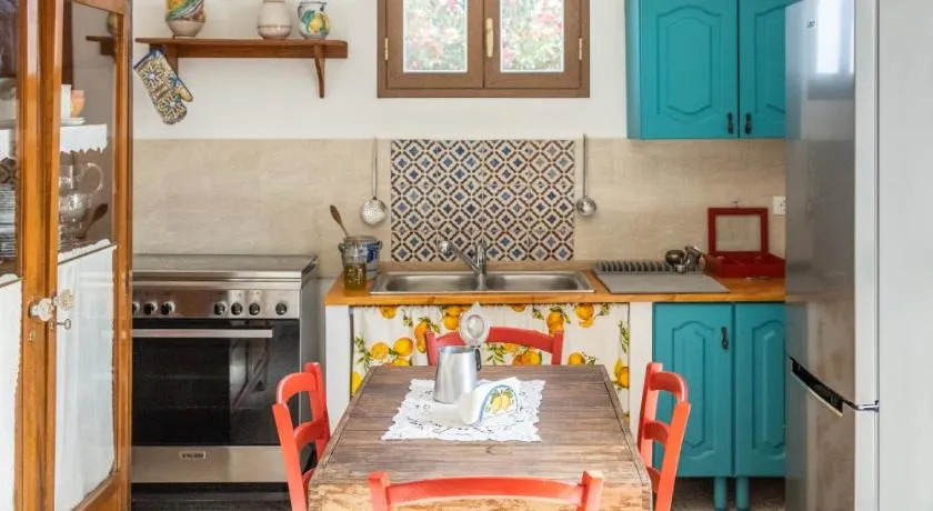 Cantunera Barbára - Image 1