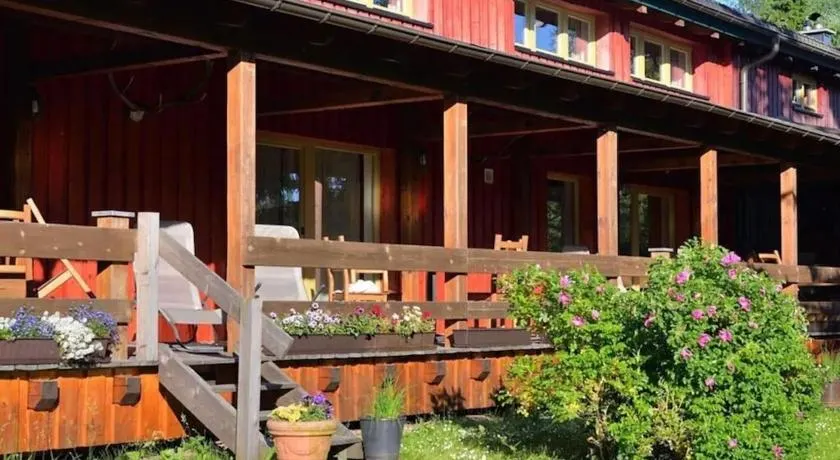 Ferienwohnung Neu-Rehefeld - Image 1