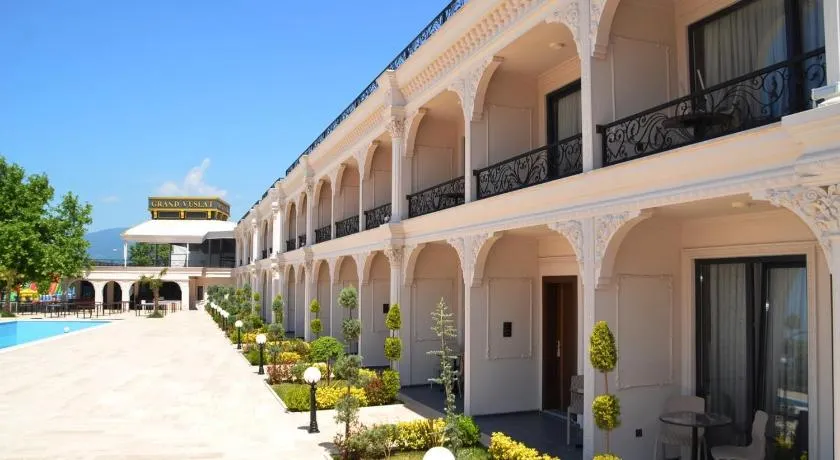 Grand Vuslat Erdek - Image 1