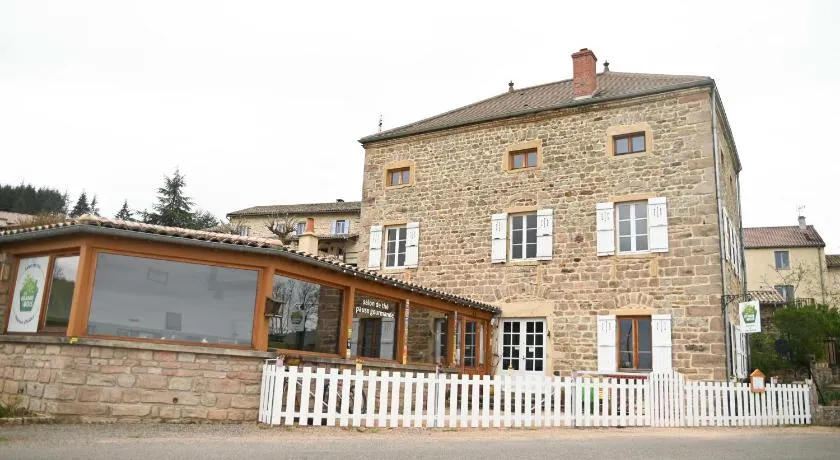 La Grange du bois - Image 1