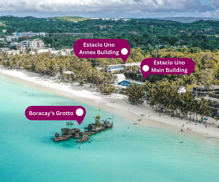 Estacio Uno - Image 1