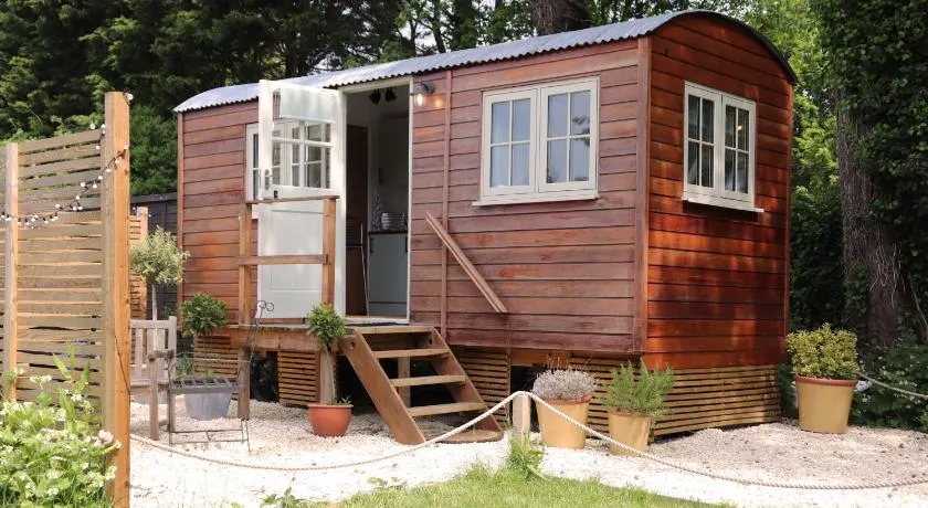 Cobo Cottage - Image 1