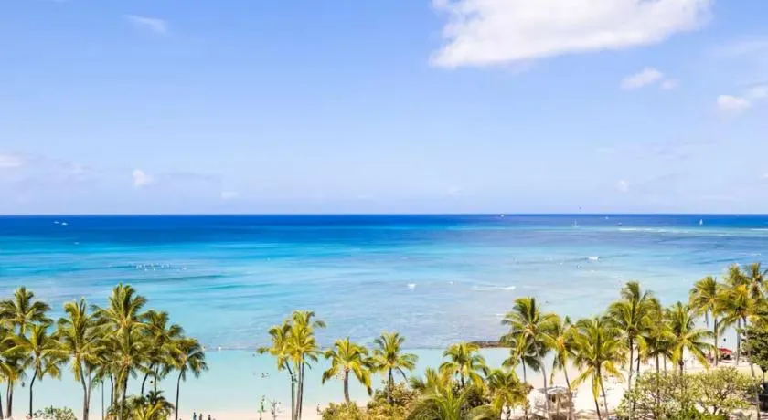 Waikiki Beach Tower - Image 1