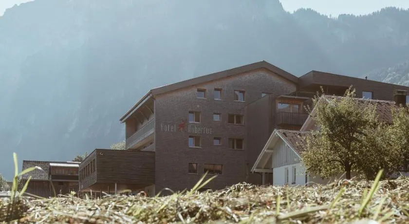 Aparthotel Hubertus Mellau - Image 1