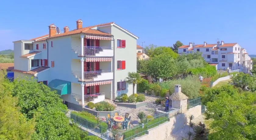 Villa Symphonie - Image 1