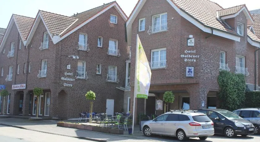 Hotel Goldener Stern - Image 1