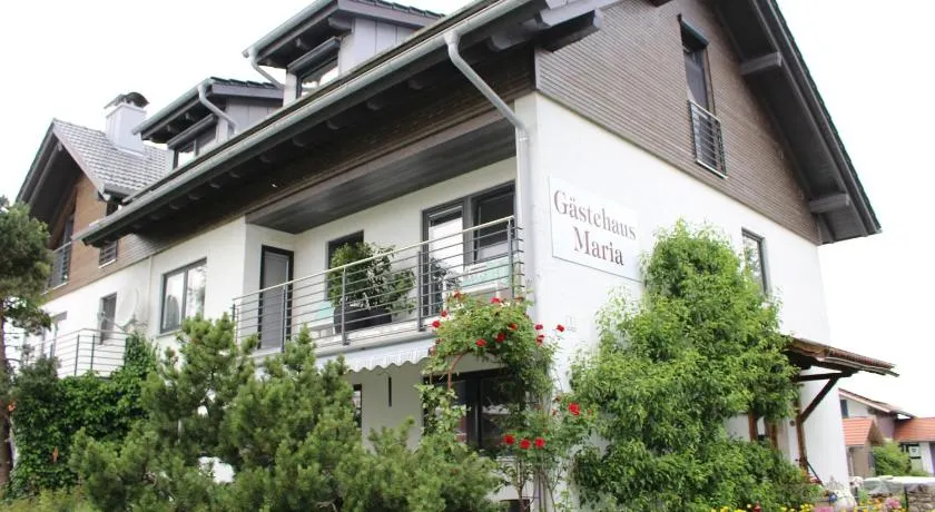 Gästehaus Maria - Image 1