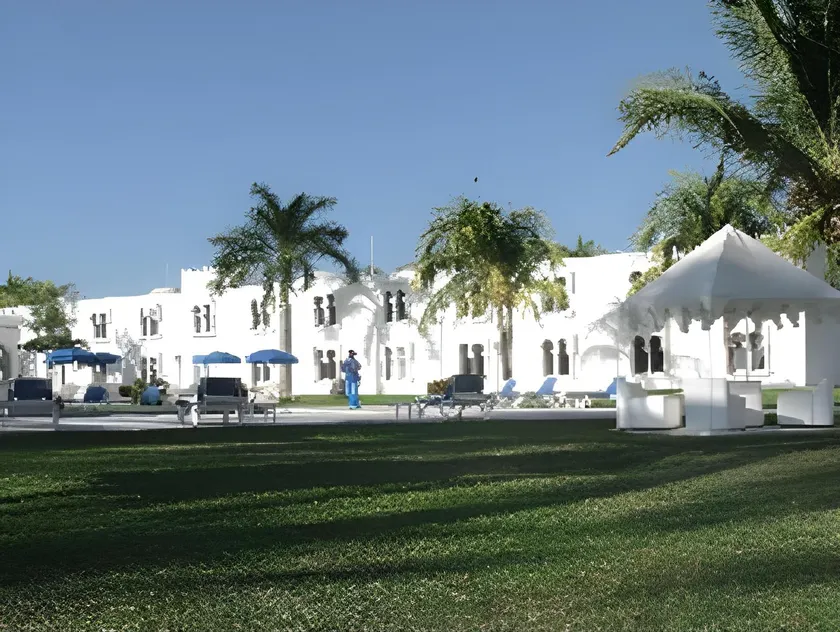 Hotel Aldea del Bazar & Spa - Image 1