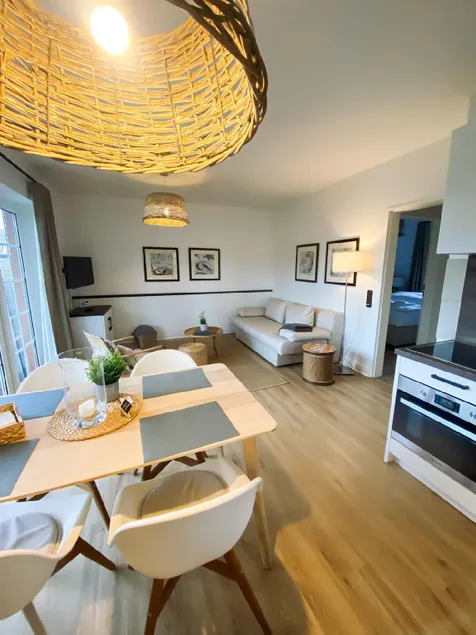 Steilufer Apartements - Image 1