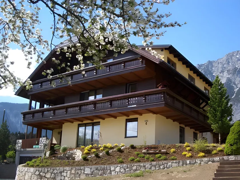 Putz Appartements - Image 1
