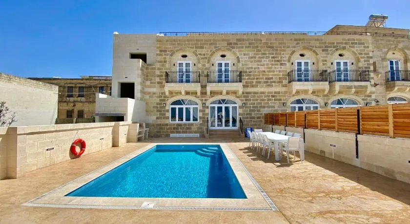 Ta' Giga Farmhouse - Image 1