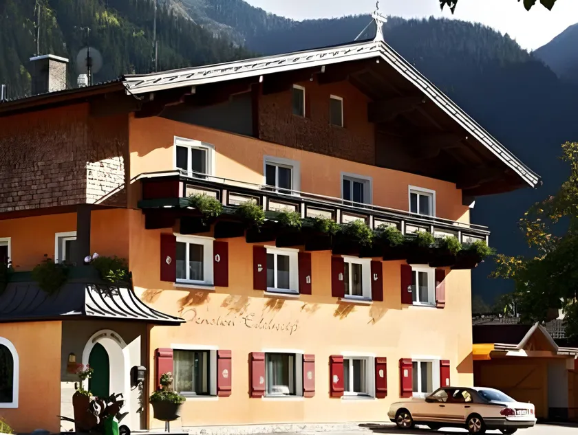 Gästehaus Edelweiss - Image 1