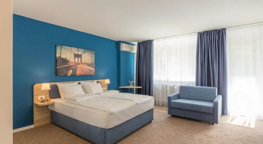 Premium Crown Suites - Image 1