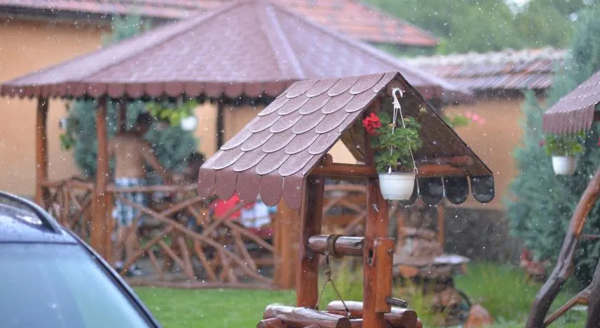 Country house Egomer - Image 1