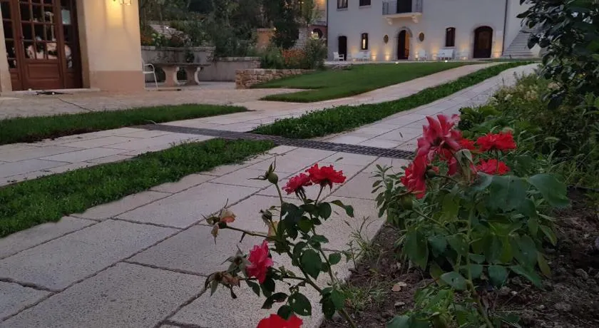 Il Mulino della Signora Luxury Country House - Image 1