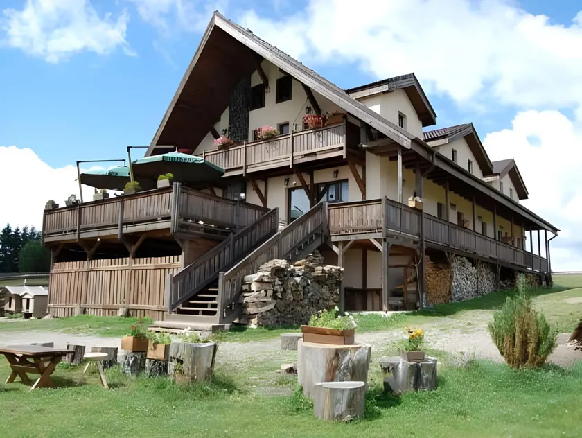 Cabana Moţilor - Image 1