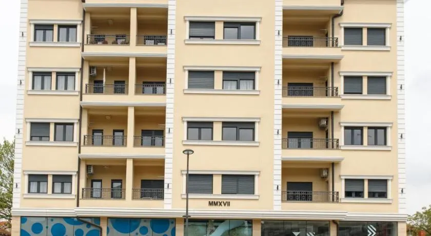 Apartman Niki - Image 1