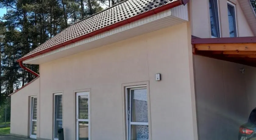Pokoje FreeDoor - Image 1