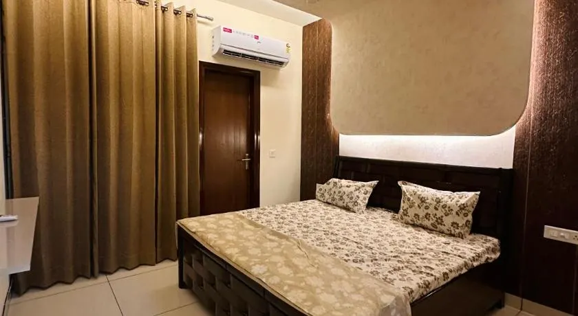The Ivory Stay - Image 1