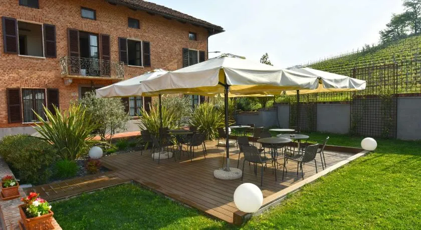 Cascina La Badia - Wine&Hospitality - Image 1