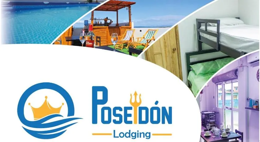 Poseidón Lodging COJIMIES - Image 1