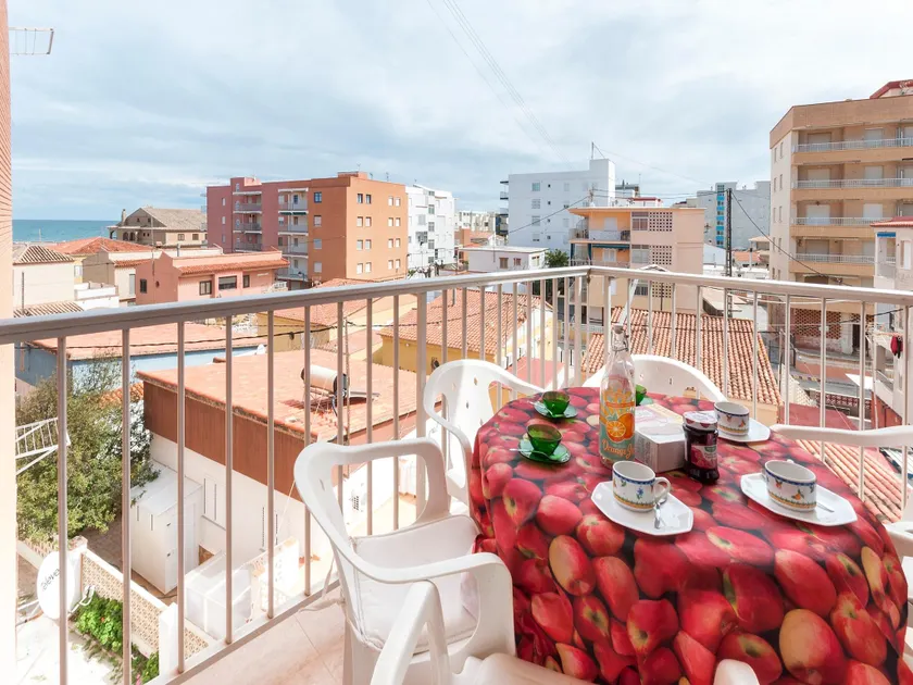 Odisea - Apartment - Image 1