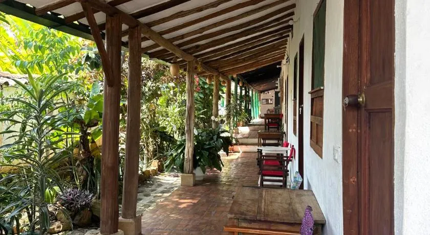 Mi Ranchito, Centro - Image 1