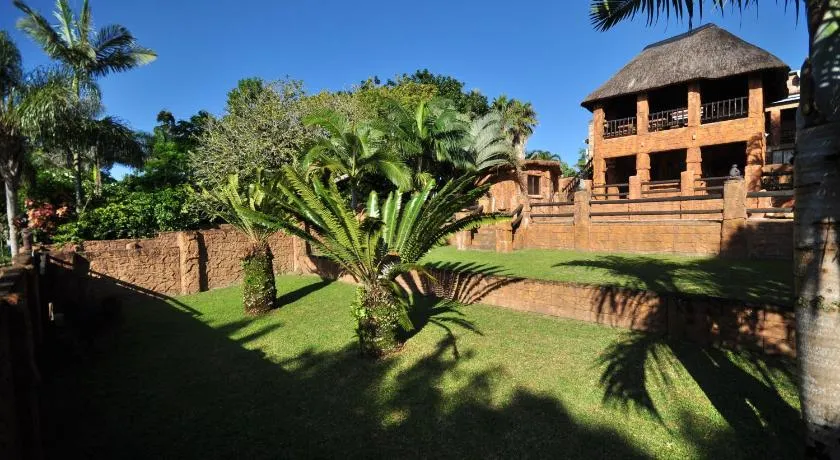 Oppi Rotse Guesthouse - Image 1