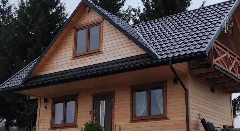 Chrząszczewo Widokowe Wzgórze 3 - Image 1