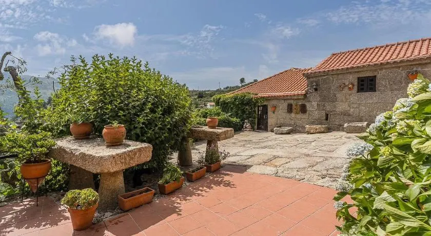Casa Museu da Geada - Rural Hotel - Image 1