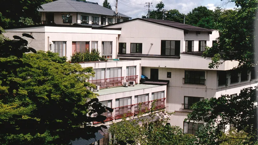 Kashiwaya Ryokan - Image 1