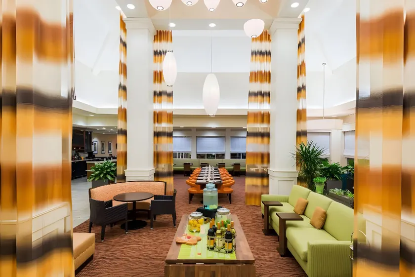 Hilton Garden Inn Wayne NJ - Image 1