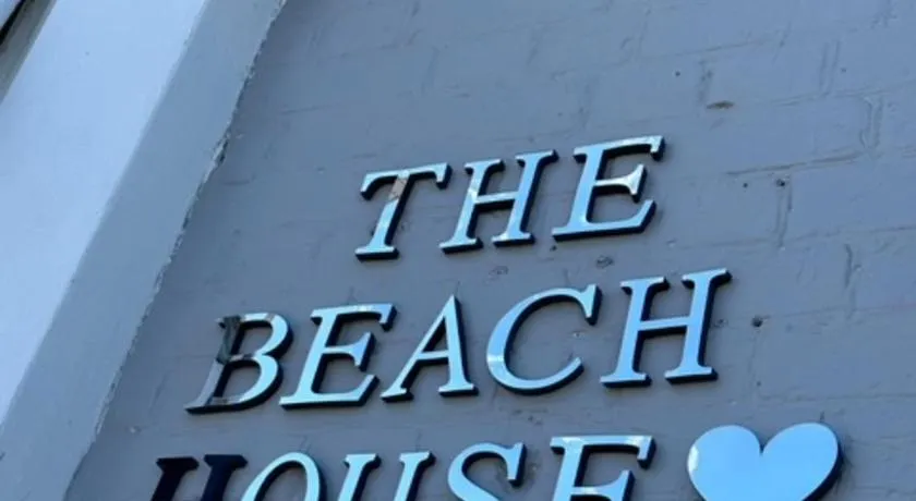 The Beach House - Image 1