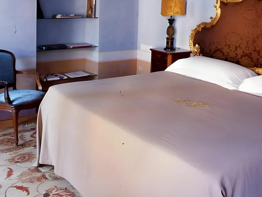 Locanda Pietrasantese B&B - Image 1