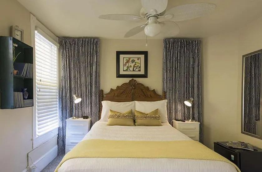 Rehoboth Guest House - Adults only - Image 1