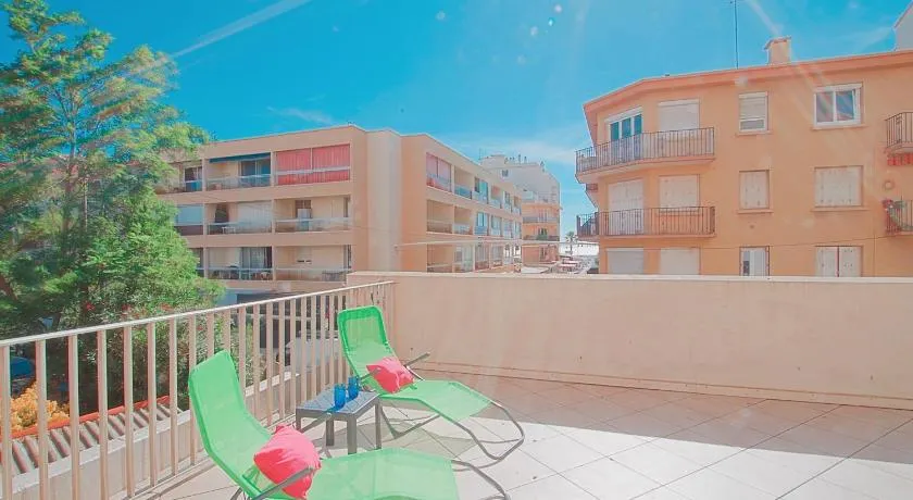 Appartement Terrasse vue Mer - Image 1
