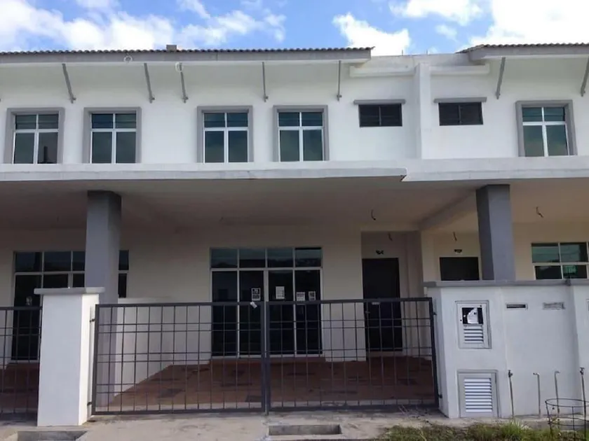 Kemaman Resthouse A - Image 1
