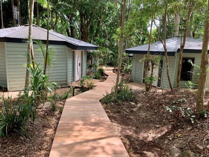 Koala Cabins Sunshine Coast - Image 1