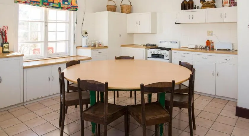 Roode Bloem Farm House - Image 1