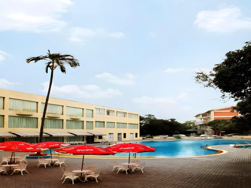 Nanning Mingyuan Hotel - Image 1