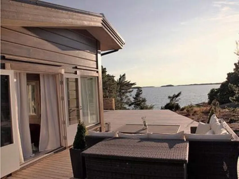 Holiday Home Västantill by Interhome - Image 1