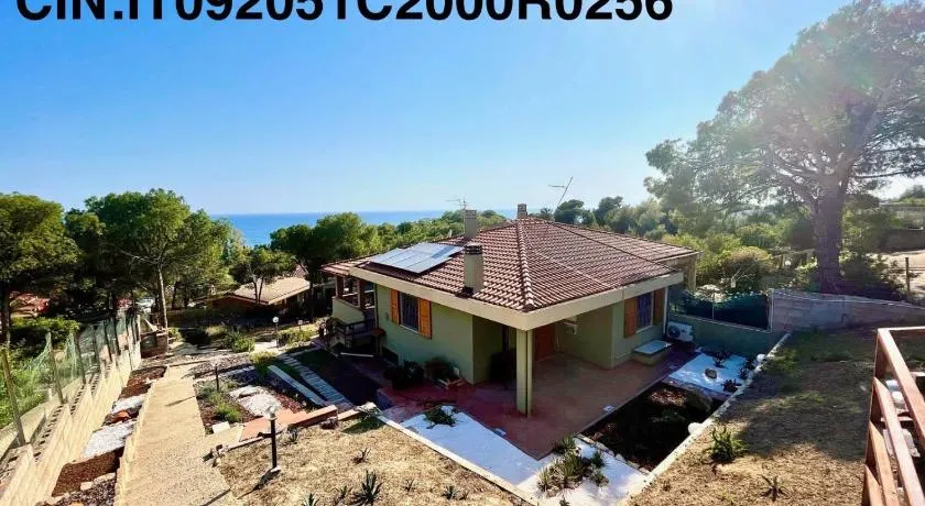 Villa SALMAGI - Sardegna - Image 1