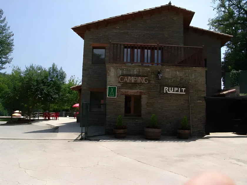 CAMPING SÈNIA RUPIT - Image 1