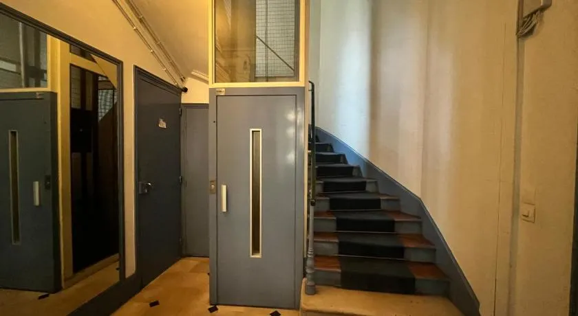 APPARTEMENT AU CŒUR DE MARAIS DANS CENTRE de PARIS - Image 1