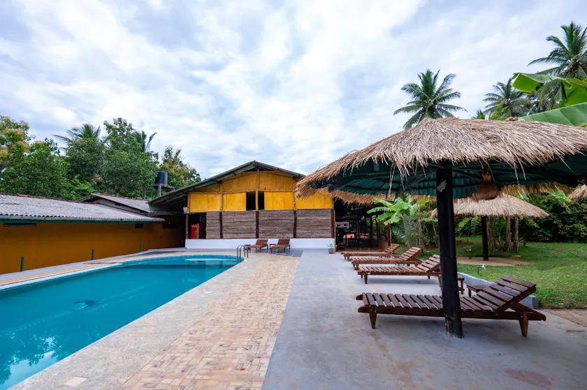 Ayurvedic Lanka Wellness Hotel - Image 1