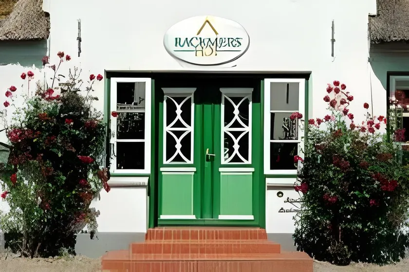 Rackmers Hof - Suiten Hotel garni mit Sauna - Image 1