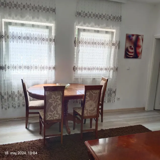 JJ apartments - Image 1