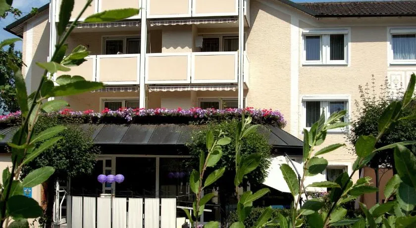 Best Breakfast - Hotel Justina - Image 1