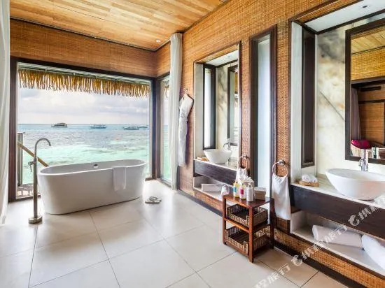 Club Med Kani Maldives - Image 1